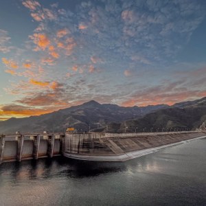 Aguamilpa Bass Fly Fishing Trip Report