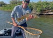 Green River Fishing Report