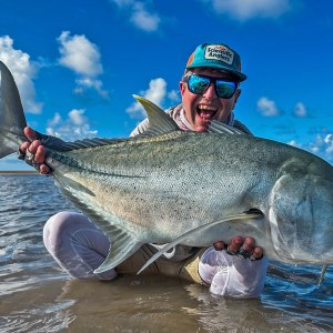 Providence Atoll Trip Report