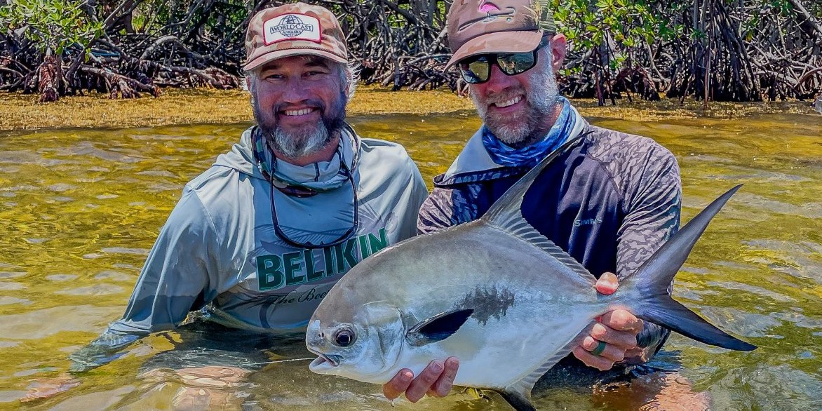 Belize Mothership Trip Belize Permit Club – May 2025 Belize Mothership Trip Belize Permit Club - May 2025