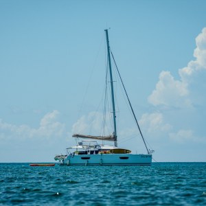 Belize Mothership Trip Belize Permit Club - May 2025