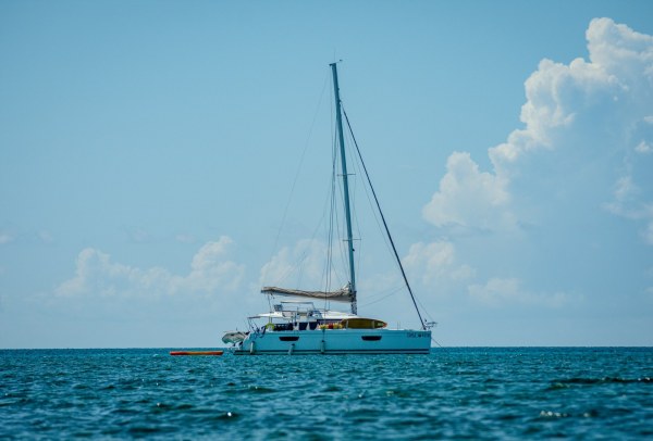 Belize Mothership Trip Belize Permit Club - May 2025