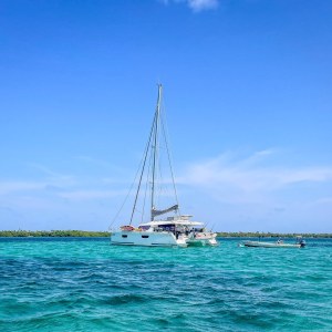 Belize Mothership Trip Belize Permit Club - May 2025