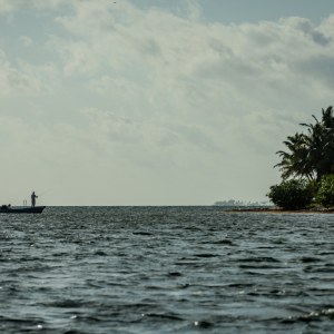 Belize Mothership Trip Belize Permit Club - May 2025