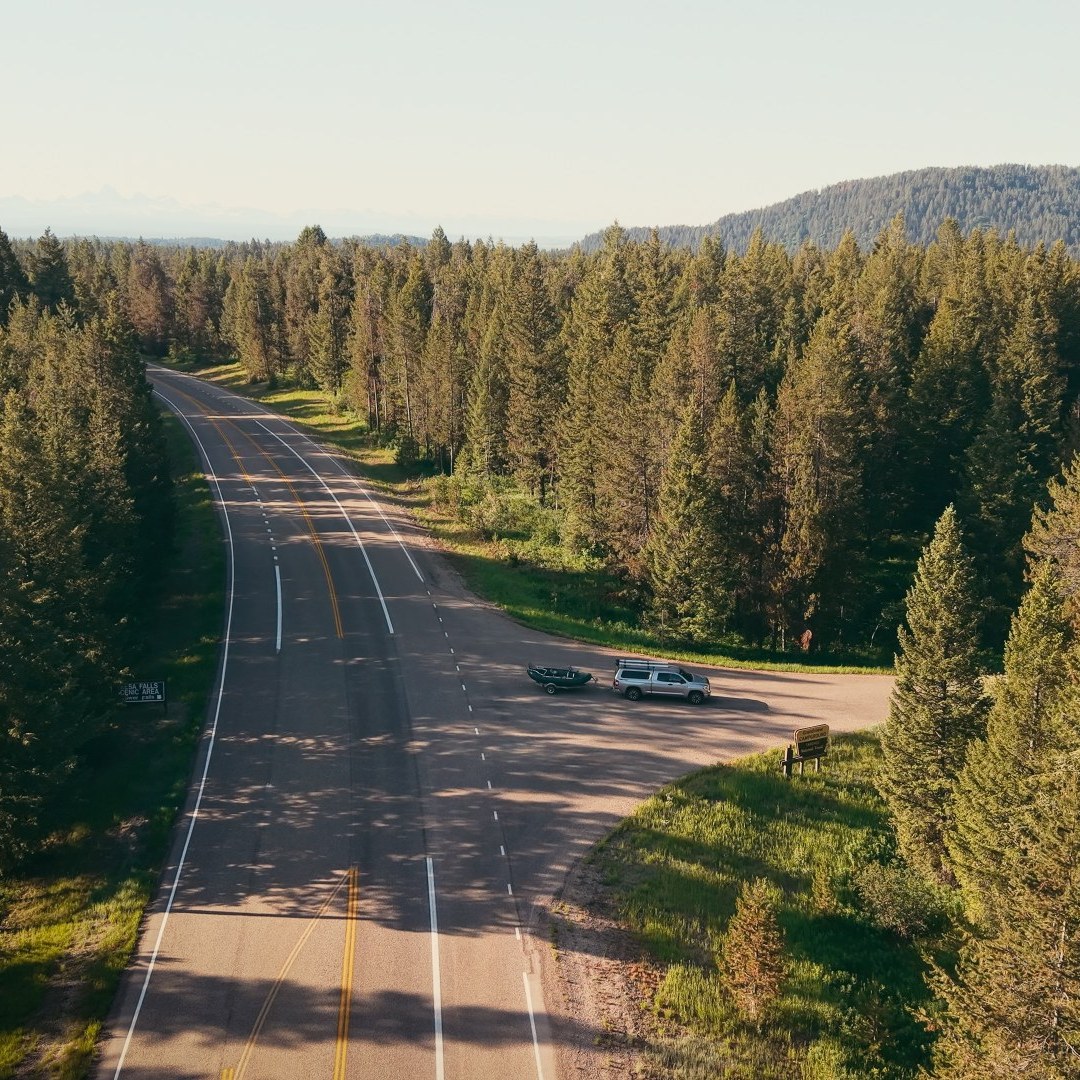 Fly Fishing Idaho's Henry's Fork River - WorldCast Anglers