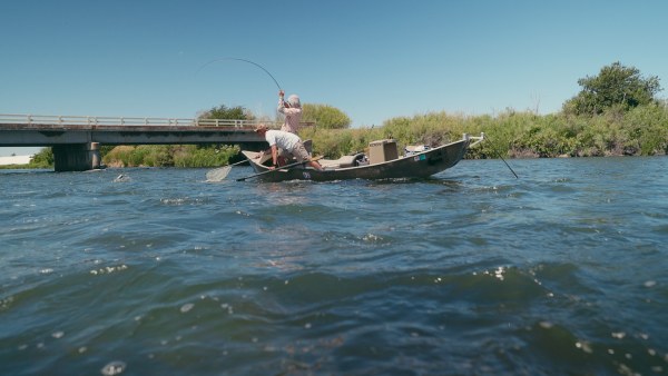 Fly Fishing Idaho's Henry's Fork River - WorldCast Anglers
