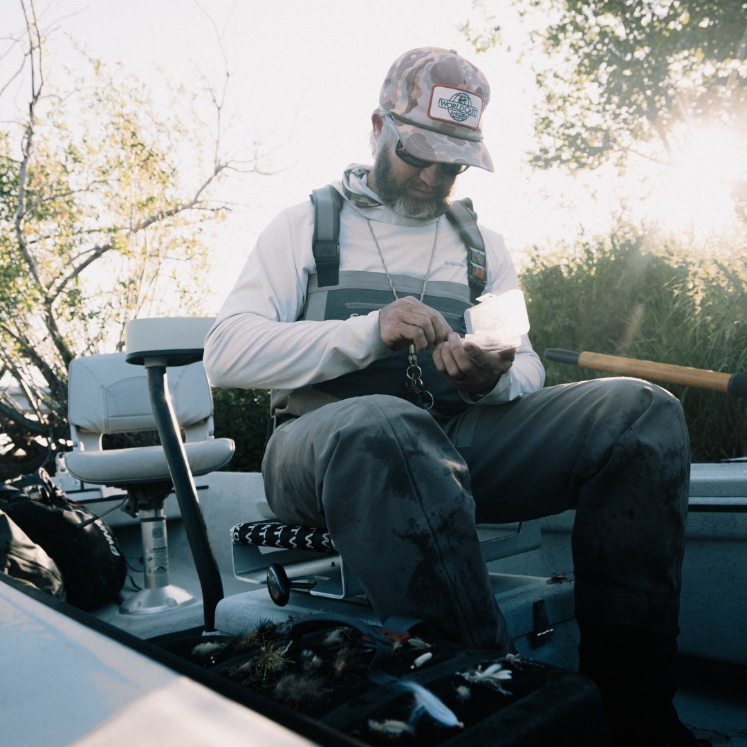 Fly Fishing Idaho's Henry's Fork River - WorldCast Anglers