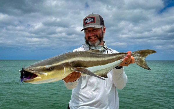 Cape York Lodge - Aussie Fly Fisher