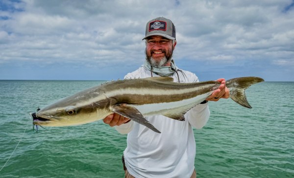 Cape York Lodge - Aussie Fly Fisher