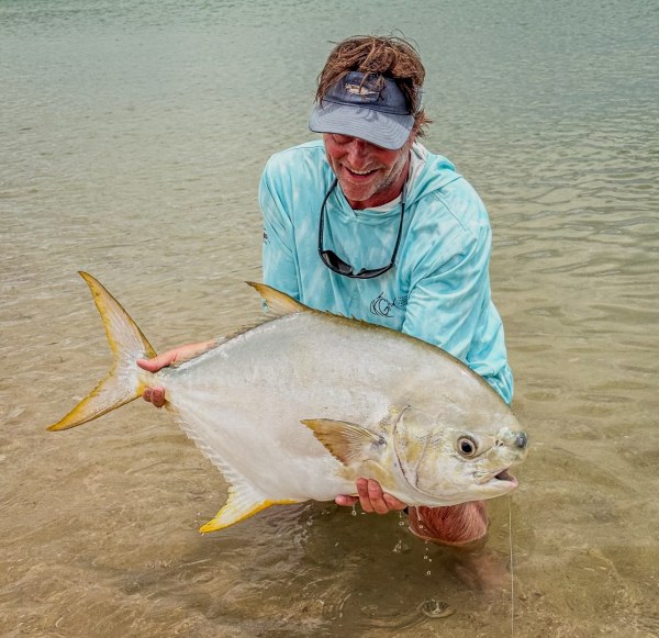 Cape York Lodge - Aussie Fly Fisher