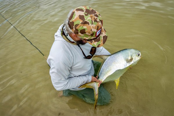 Cape York Lodge - Aussie Fly Fisher