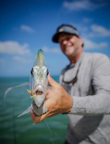 Cape York Lodge - Aussie Fly Fisher