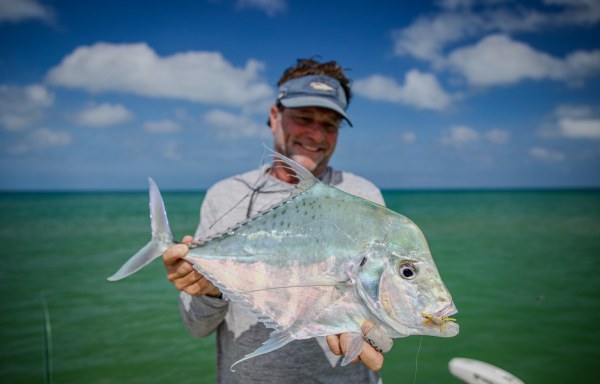 Cape York Lodge - Aussie Fly Fisher