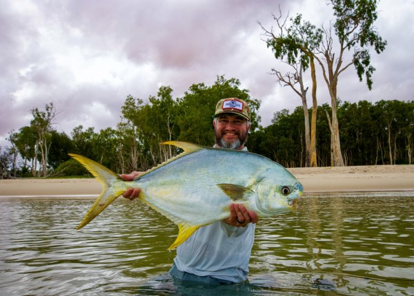 Cape York Lodge - Aussie Fly Fisher