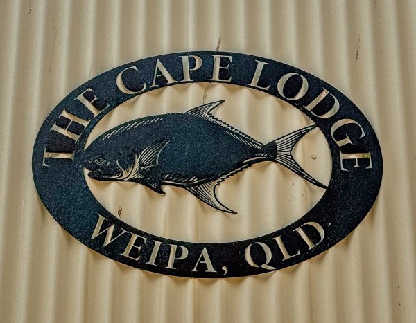 Cape York Lodge - Aussie Fly Fisher