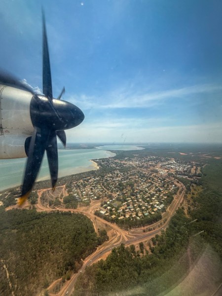 Cape York Lodge - Aussie Fly Fisher
