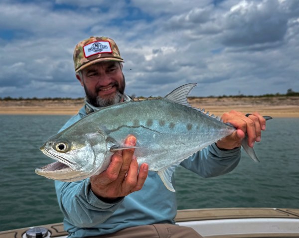 Cape York Lodge - Aussie Fly Fisher