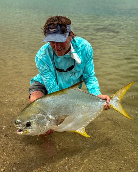 Cape York Lodge - Aussie Fly Fisher