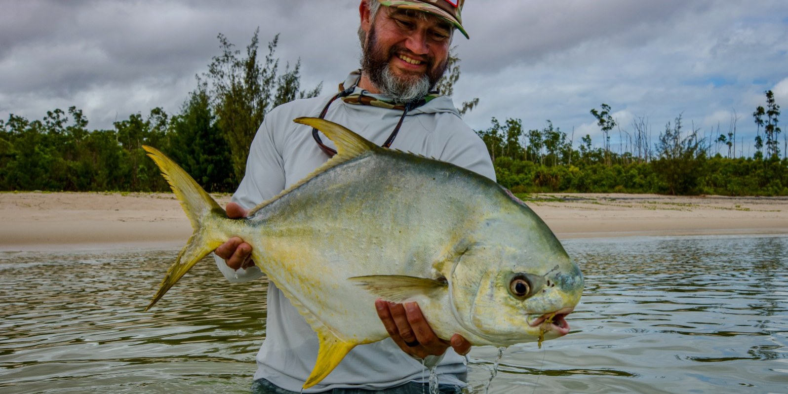 Cape York Lodge – Aussie Fly Fisher Cape York Lodge - Aussie Fly Fisher