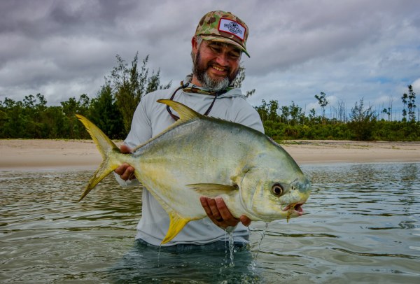 Cape York Lodge - Aussie Fly Fisher