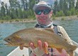 Snake River Fishing Report