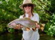 South Fork of the Snake Fishing Report